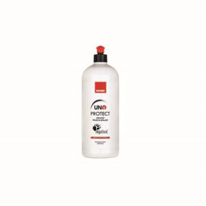 UNO PROTECT, ONE STEP POLISH AND SEALANT, 1 LTR.