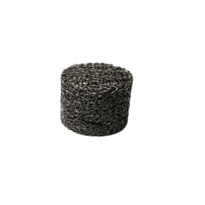 The Detailer filter til skumlanse