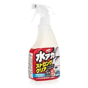 Soft99 Stain Cleaner Strong Type