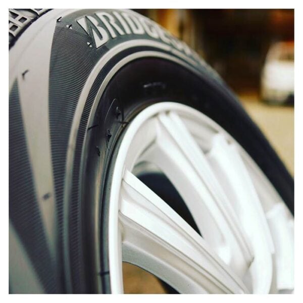 Soft99 Tire Black Wax - Billede 3
