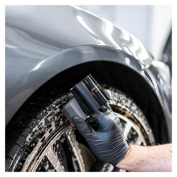 Soft99 DiGloss Kamitore Tire Brush, 2 stk - Billede 2