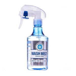 Soft99 Wash Mist - Interiør rens