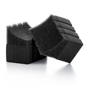 Soft99 Tire Wax Sponge 2 stk