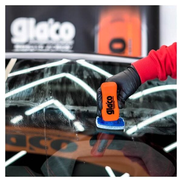 Soft99 Glaco DX 110ml - Billede 2