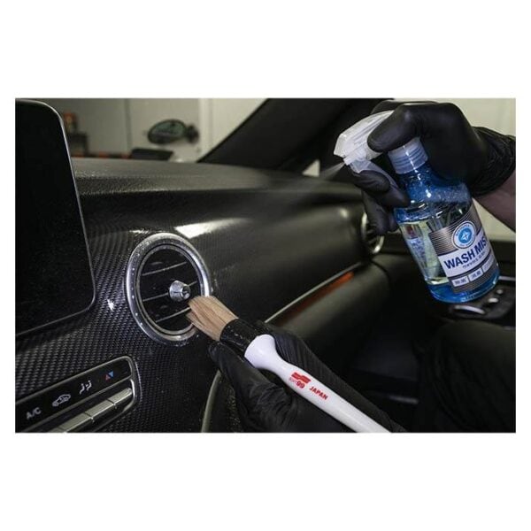 Soft99 Detailing Brush Interior - Billede 2