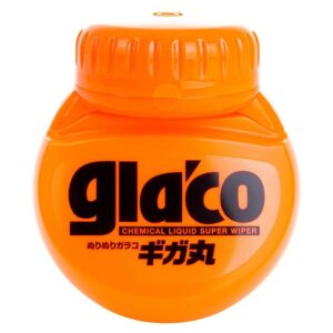 SOFT99 - GLACO ROLL ON MAX 300ML