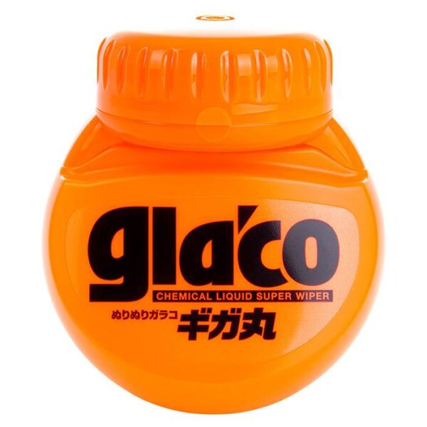 SOFT99 - GLACO ROLL ON MAX 300ML