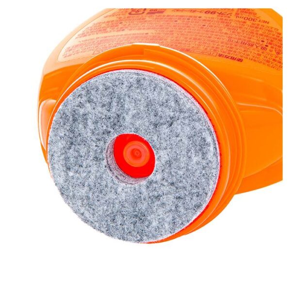 SOFT99 - GLACO ROLL ON MAX 300ML - Billede 3