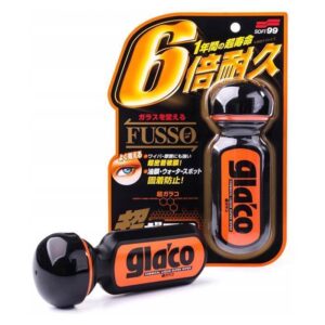 Soft99 Ultra Glaco Rudeforsegling