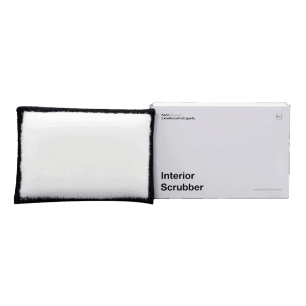 Koch Chemie interiør Scrub Pad