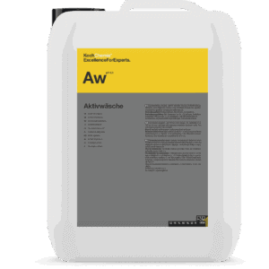 Koch Chemie Aw shampoo 11kg