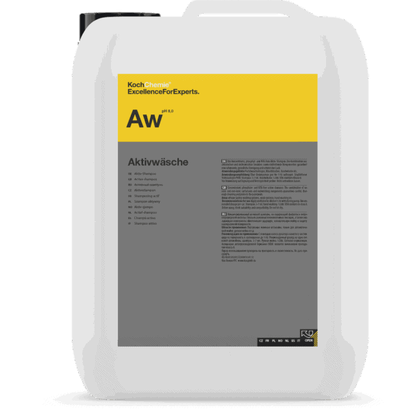 Koch Chemie Aw shampoo 11kg