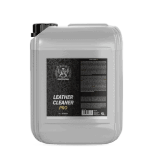 BAD BOYS Leather Cleaner | 5L PRO