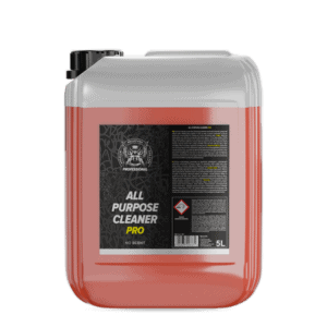 BadBoys All Purpose Cleaner Pro 5L APC