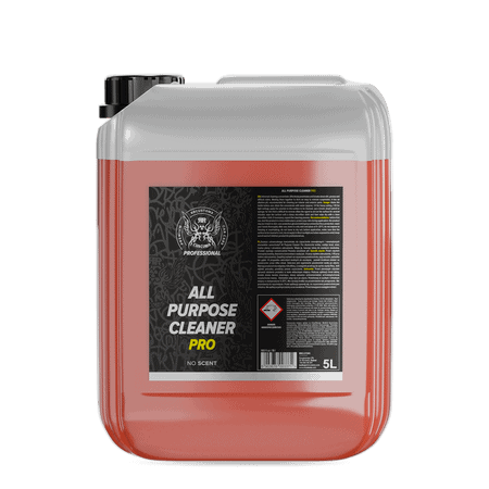 BadBoys All Purpose Cleaner Pro 5L APC