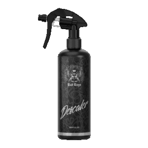 BadBoys Descaler Kalkfjerner 500ml