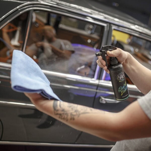 BadBoys Quick Detailer - Billede 2