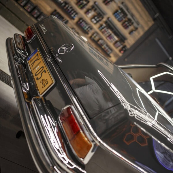 BadBoys Quick Detailer - Billede 3