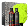 BadBoys Shampoo vaske Sæt 150ml