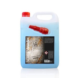 BadBoys Sprinklervæske (Vinter) 4L