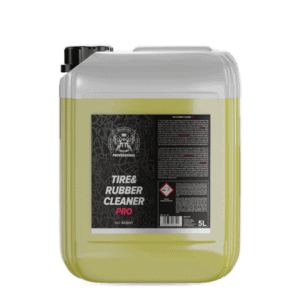 BadBoys Tire&Rubber Cleaner Pro 5L