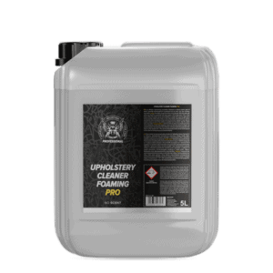 BadBoys Upholstery Foaming Pro 5L 