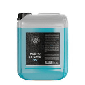 BadBoys Plastic Cleaner 5L PRO
