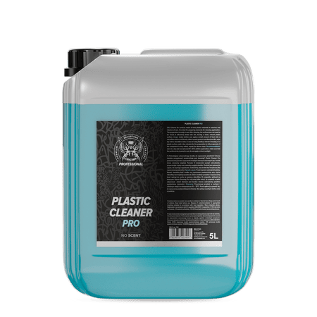 BadBoys Plastic Cleaner 5L PRO