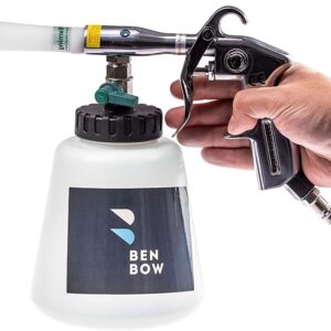 Benbow Classic 004 Tornadorgun
