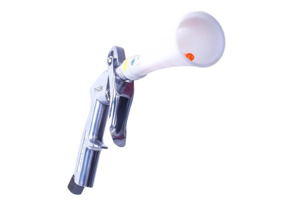BENBOW BLOW GUN CLASSIC 2,0 (ny version) - Billede 3