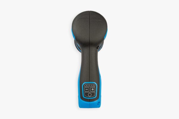 Kovax ChargeMa-X 75 Akku-Roterende polermaskine 75 mm - Billede 3