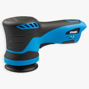 Kovax ChargeMa-X 75 Akku-Roterende polermaskine 75 mm