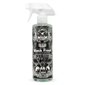 Chemical Guys Black Frost smell 473 ml
