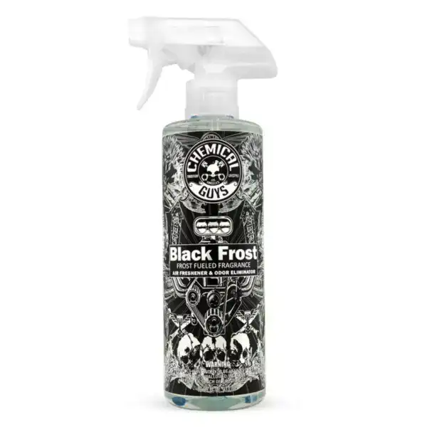 Chemical Guys Black Frost smell 473 ml