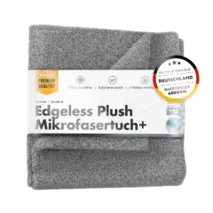 ChemicalWorkz Edgeless Plush Towel 600GSM 40x40cm