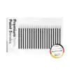 chemicalworkz Paint Swabs Sæt 20 stk