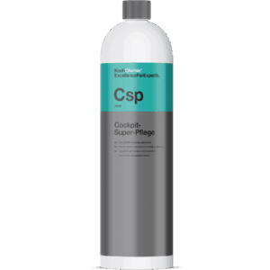 KOCH CHEMIE COCKPIT SUPER - CSP - Vinyl Makeup Indvendig
