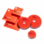 (Rød) Grov