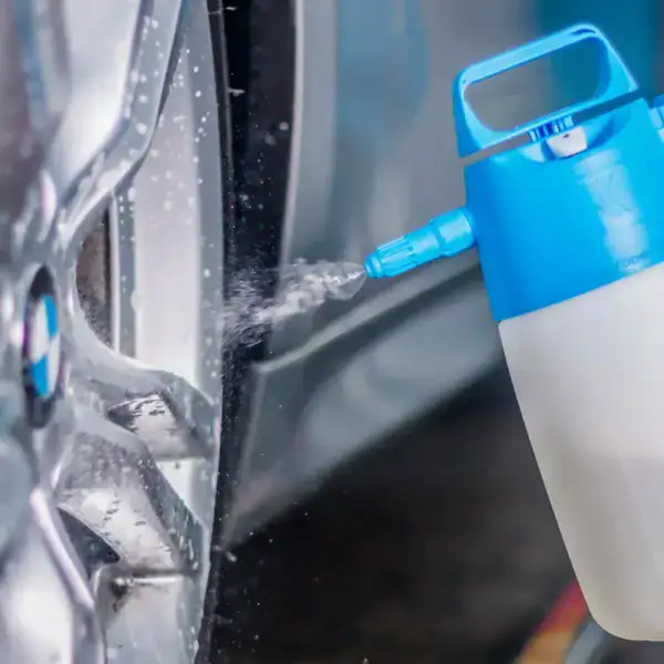 IK ALK 1.5 Pumpe Sprayer - Billede 2