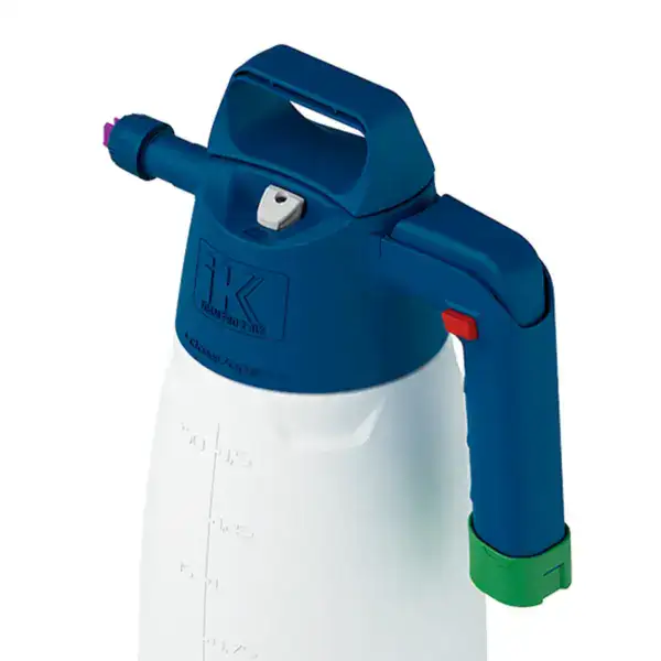 IK Foam Pro 2 Alk skum Skumsprayer 1,25L - Billede 2