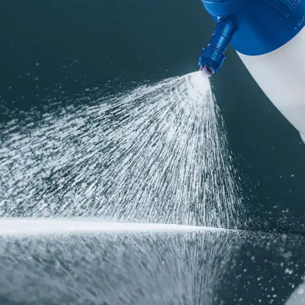 IK Foam Pro 2 Alk skum Skumsprayer 1,25L - Billede 3