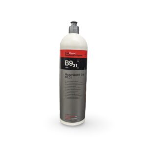 Koch Chemie Heavy Cut B9.01 1L