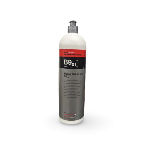 Koch Chemie Heavy Cut B9.01 1L