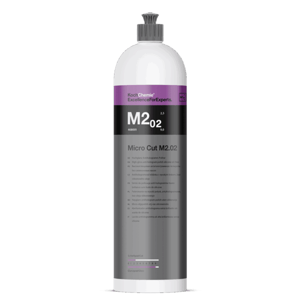 Koch Chemie M2.02 Micro Cut 1L