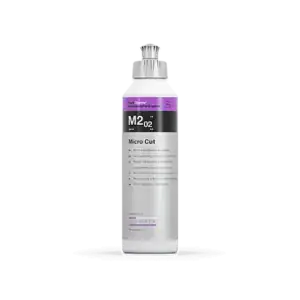 Koch Chemie M2.02 Micro Cut 250 ml. (Fint)