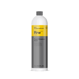 Koch Chemie Rapid Rinseless Wash Rrw
