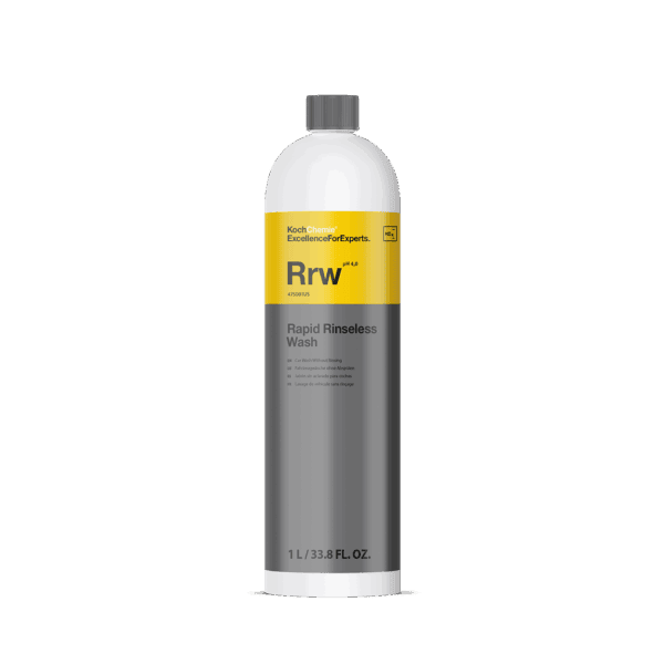 Koch Chemie Rapid Rinseless Wash Rrw