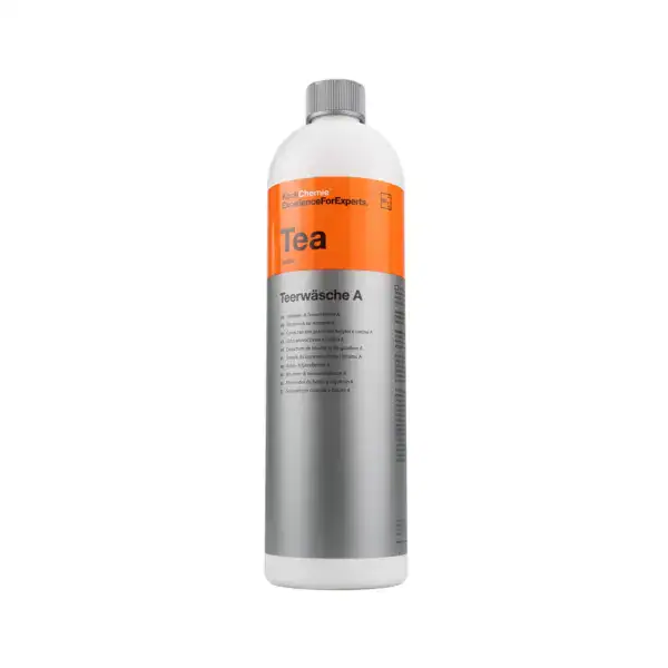 Koch Chemie Tea - Tjærefjerner/limfjerner