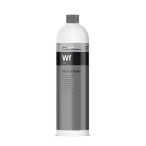 Koch Chemie WF Skyllefri Shampoo