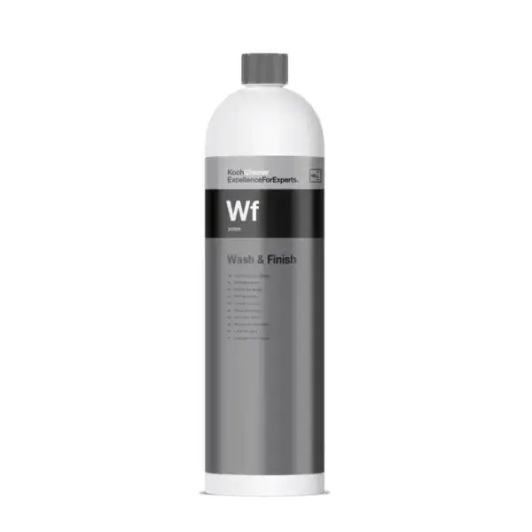 Koch Chemie WF Skyllefri Shampoo